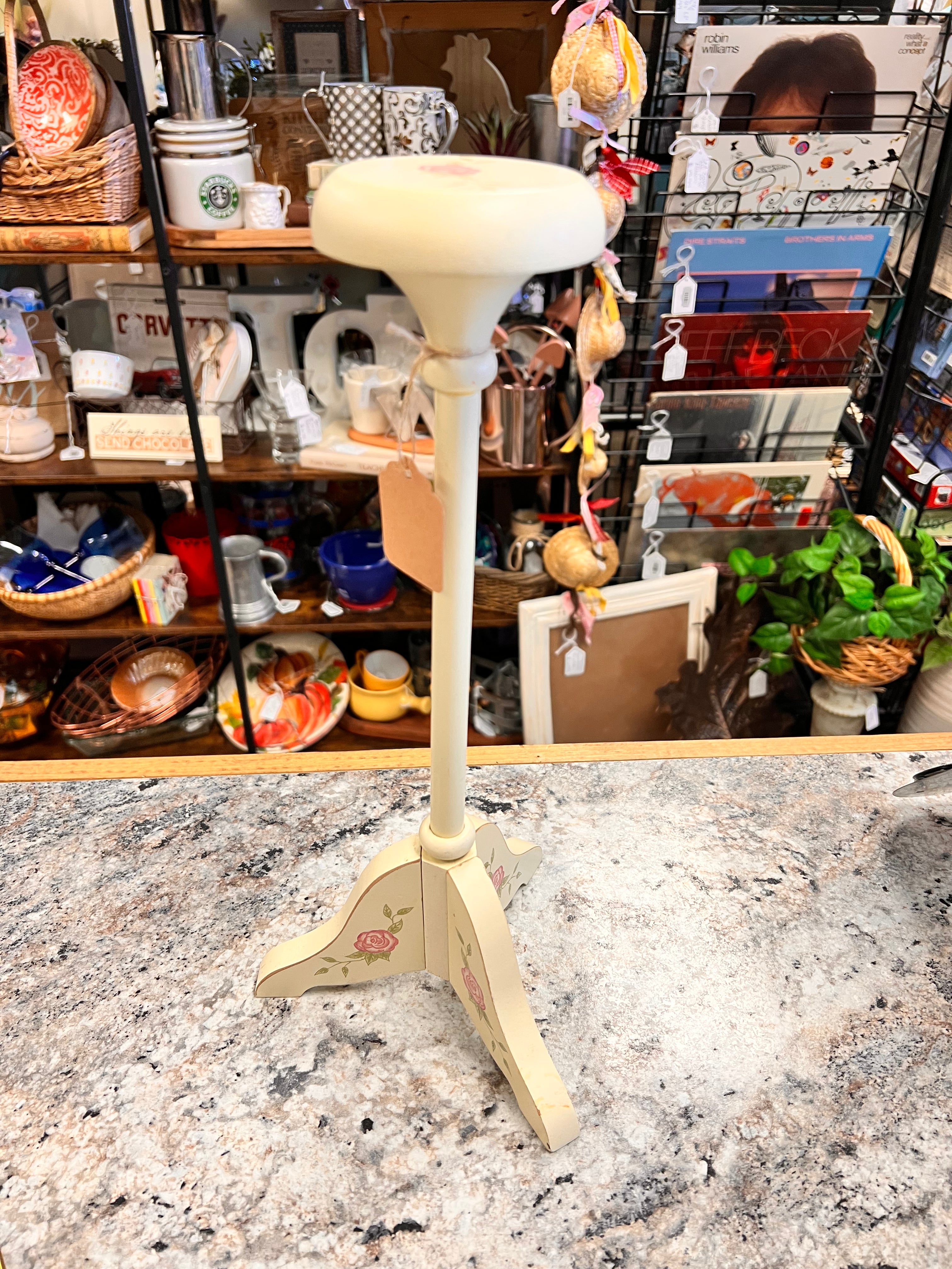 Hat Stand