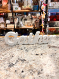 Gather Sign