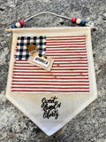 Liberty Banner