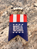 USA Banner