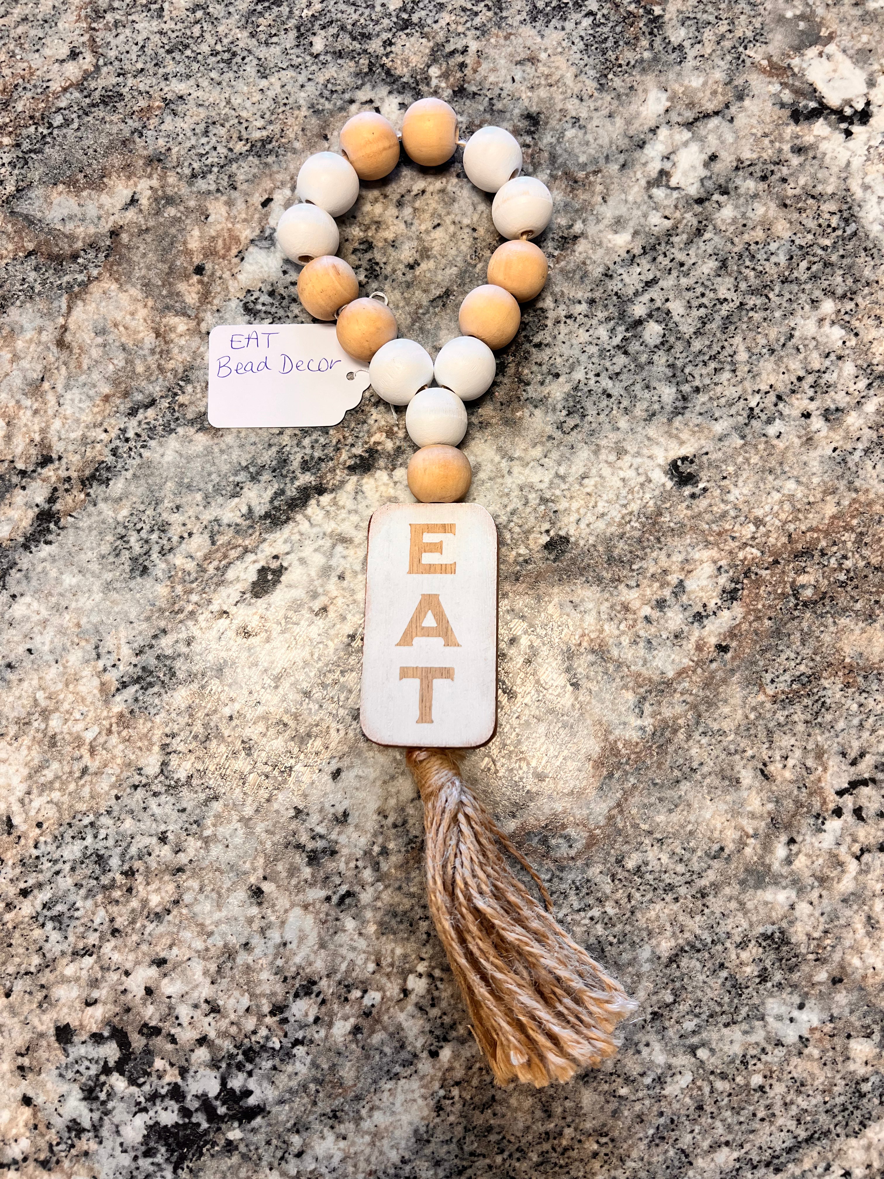 Bead Decor