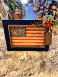 Flag in Frame