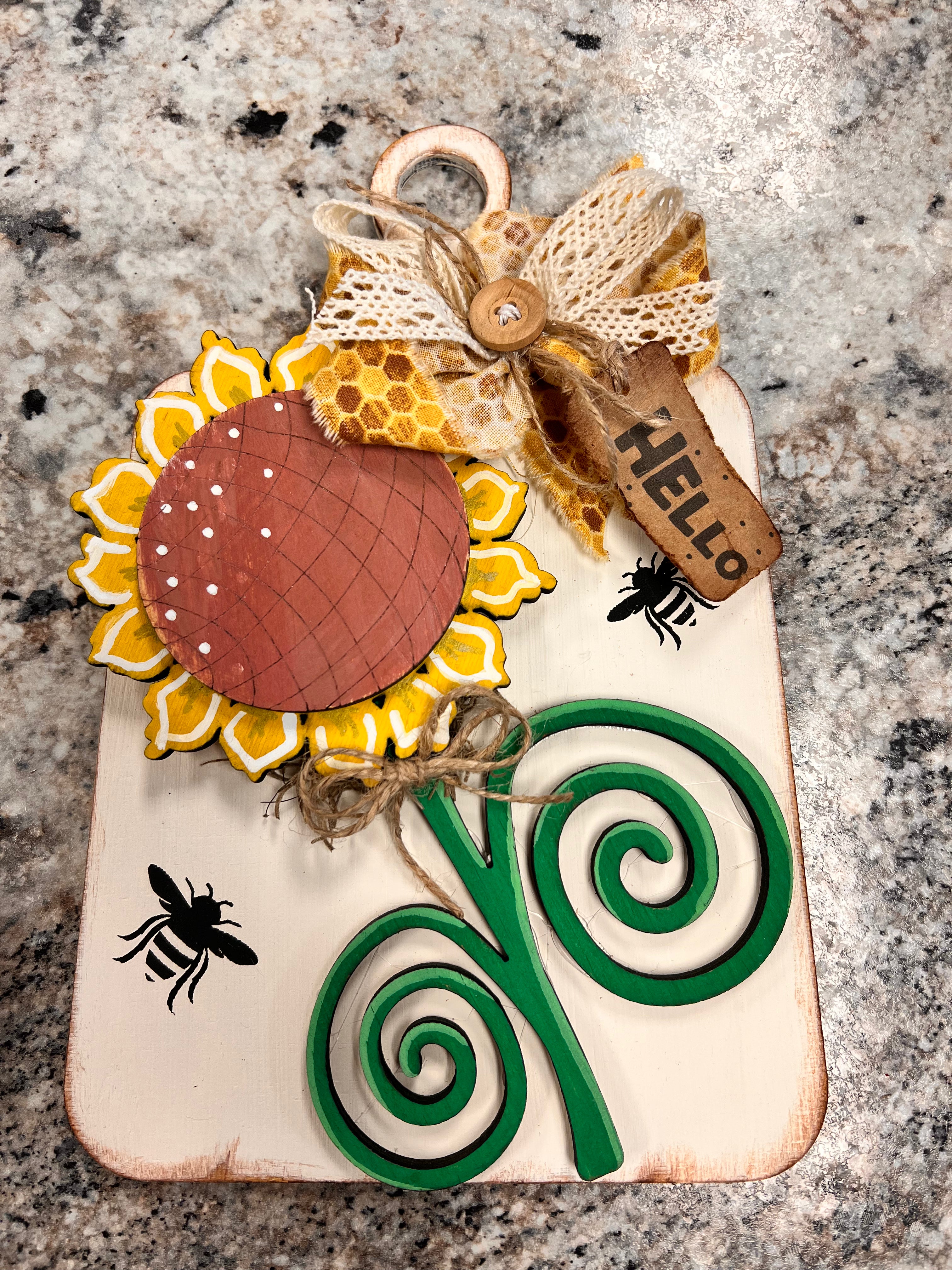 Bee Board