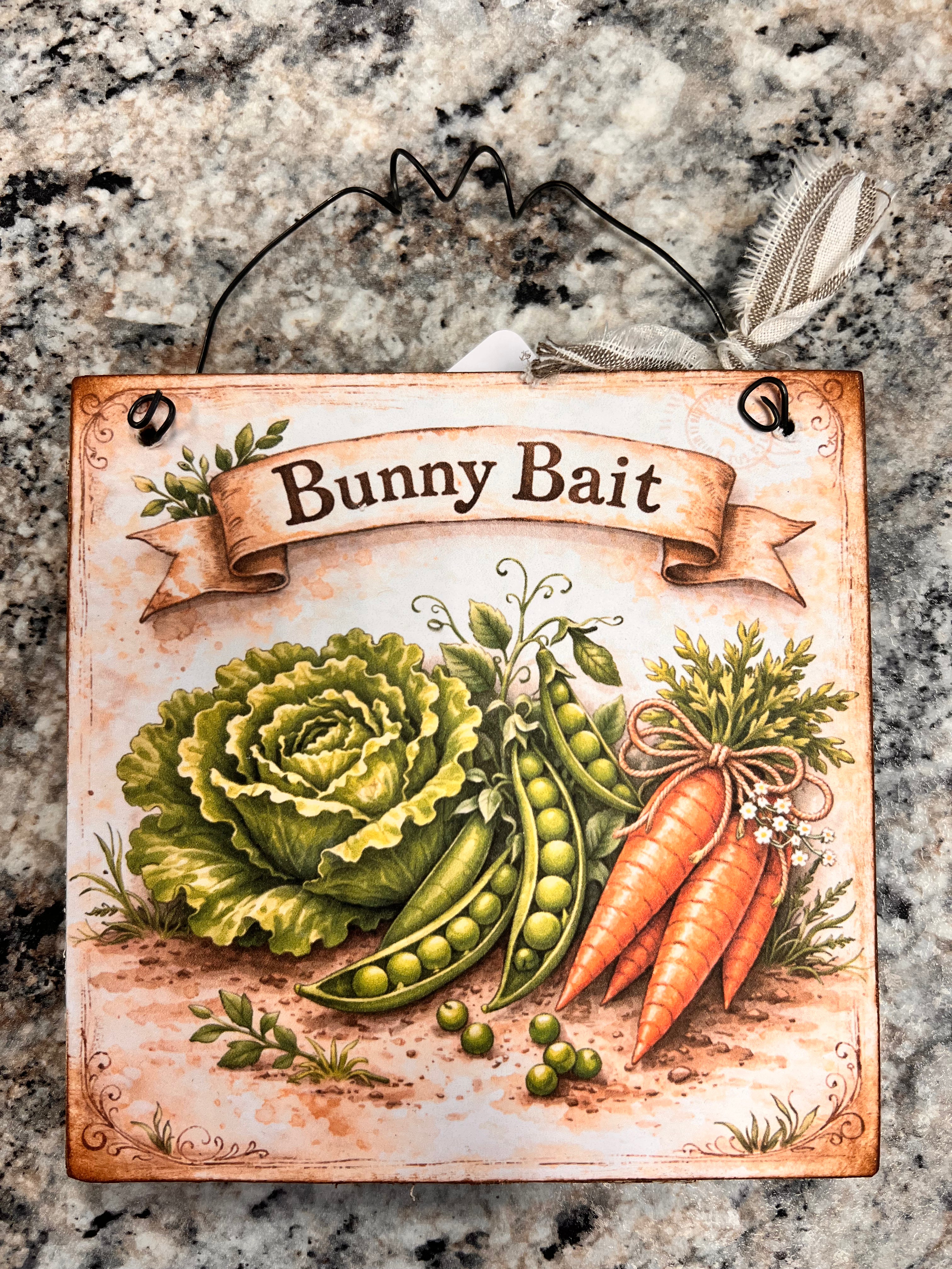 Bunny Bait