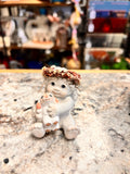 Lambie Figurine