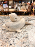 Dolphin Figurine
