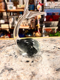 Glass Whale