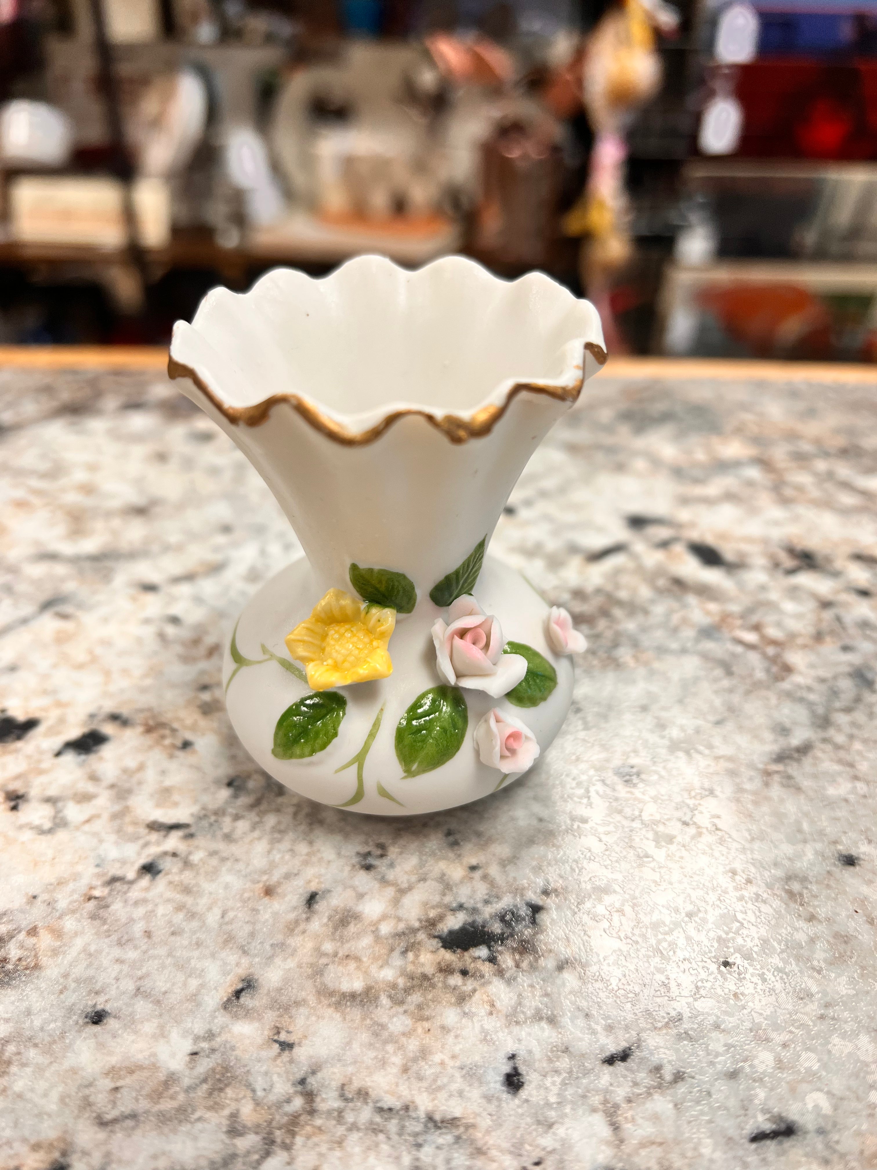 Mini Vase
