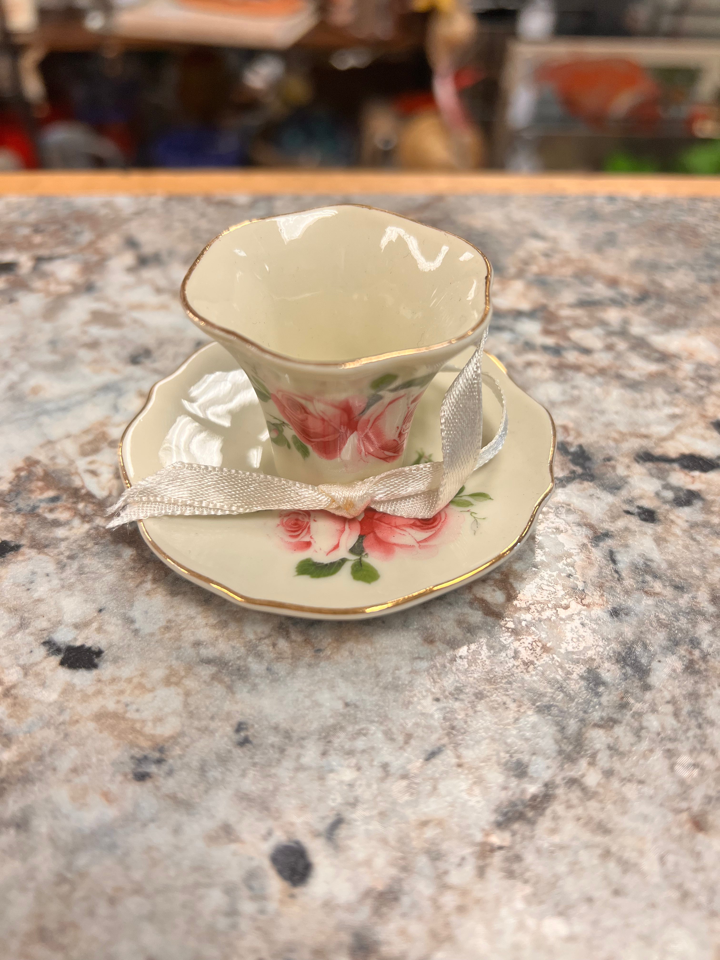 Mini Tea Set