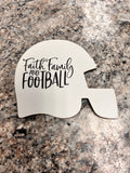 Football Magnet