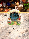 Small Plaque