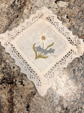Flower Doily