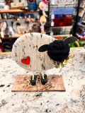 Mini Sheep