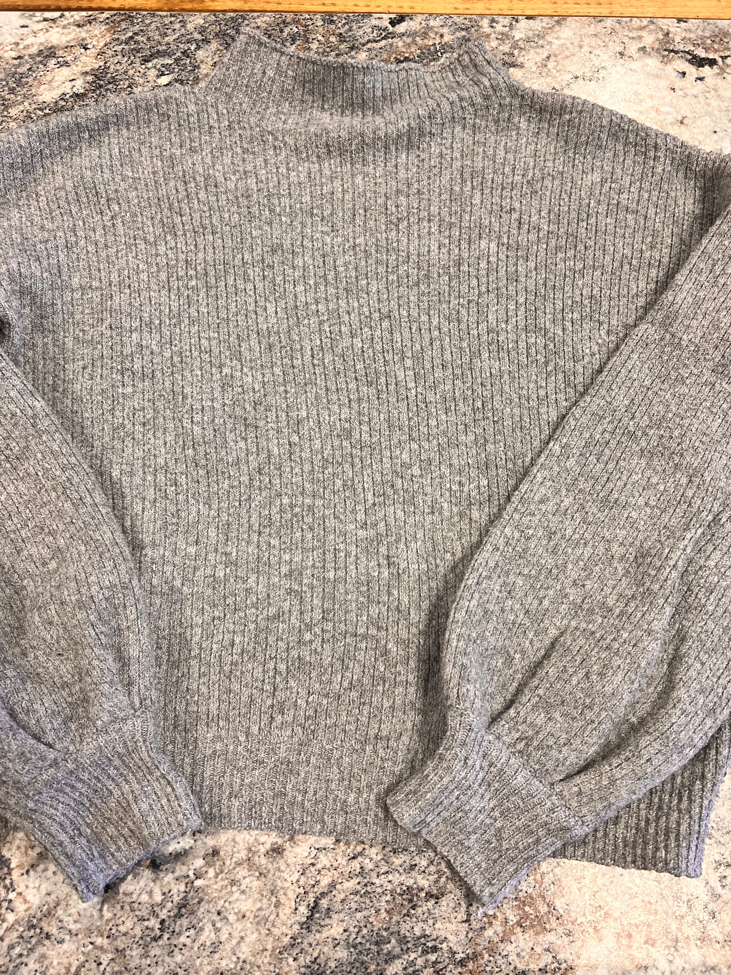Long Sleeve XS