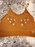 Mushroom Top