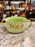 Soup Bowl