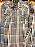 Buckle Shirt L