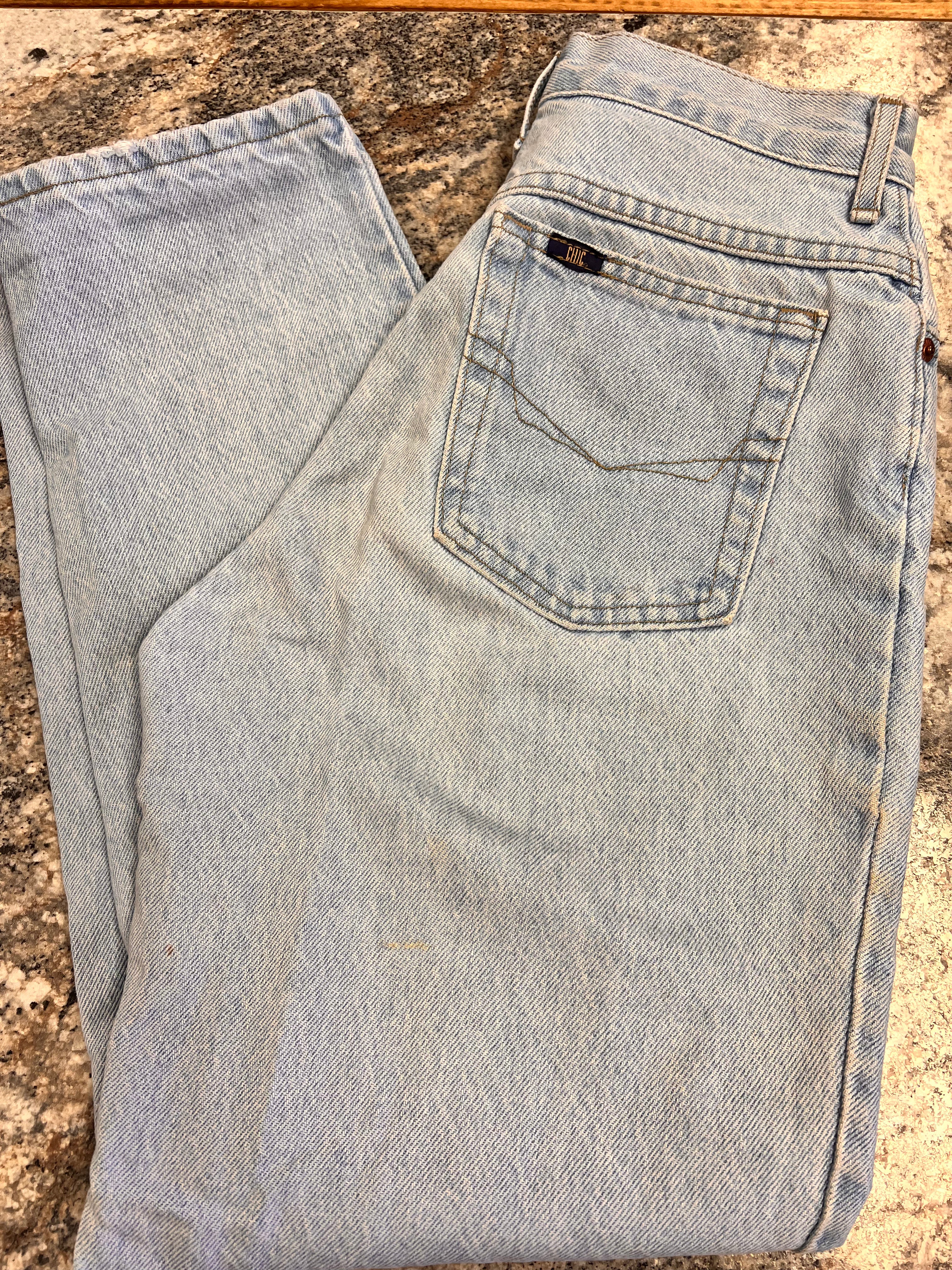 Chic Jeans