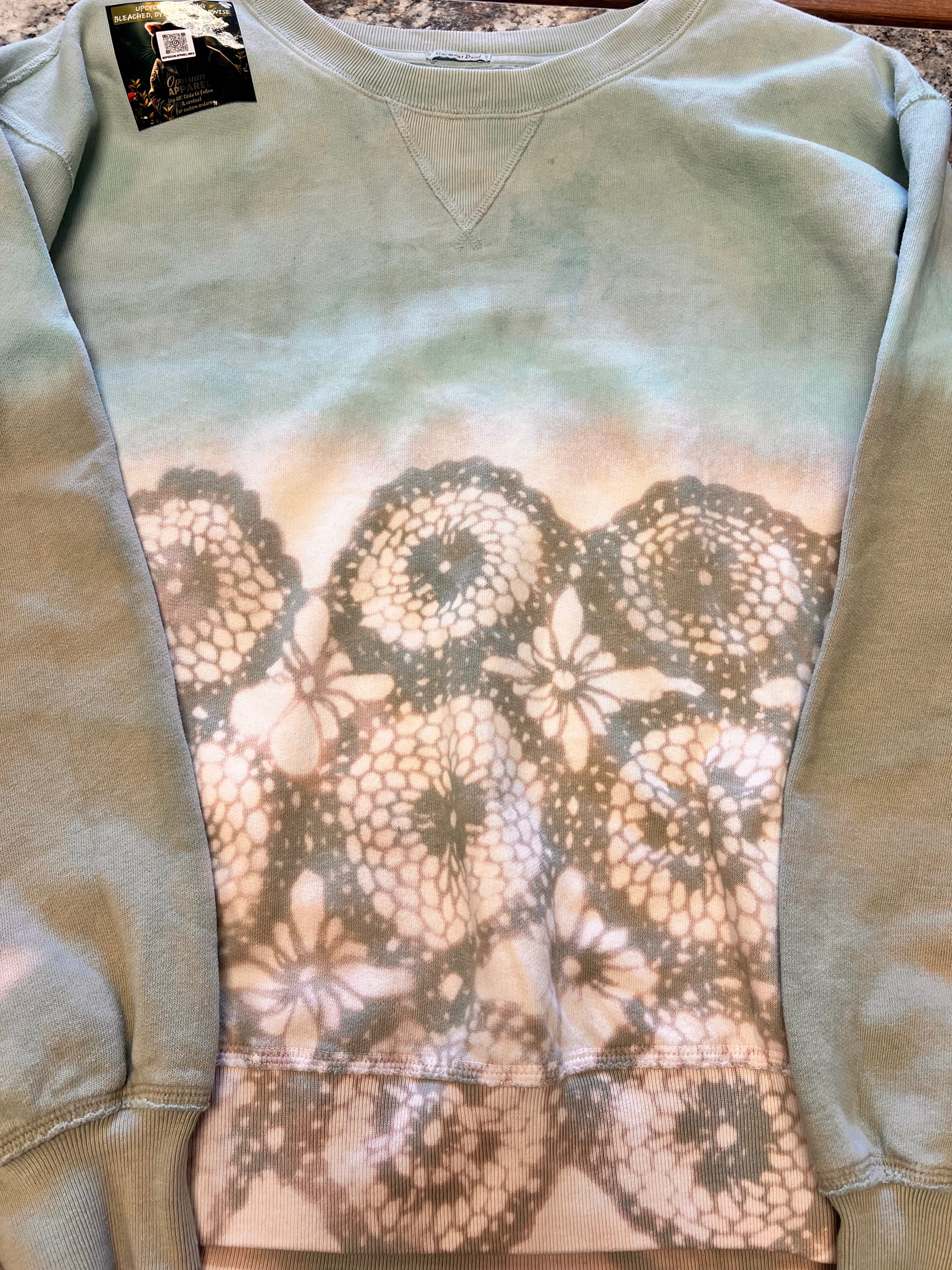 Crewneck M