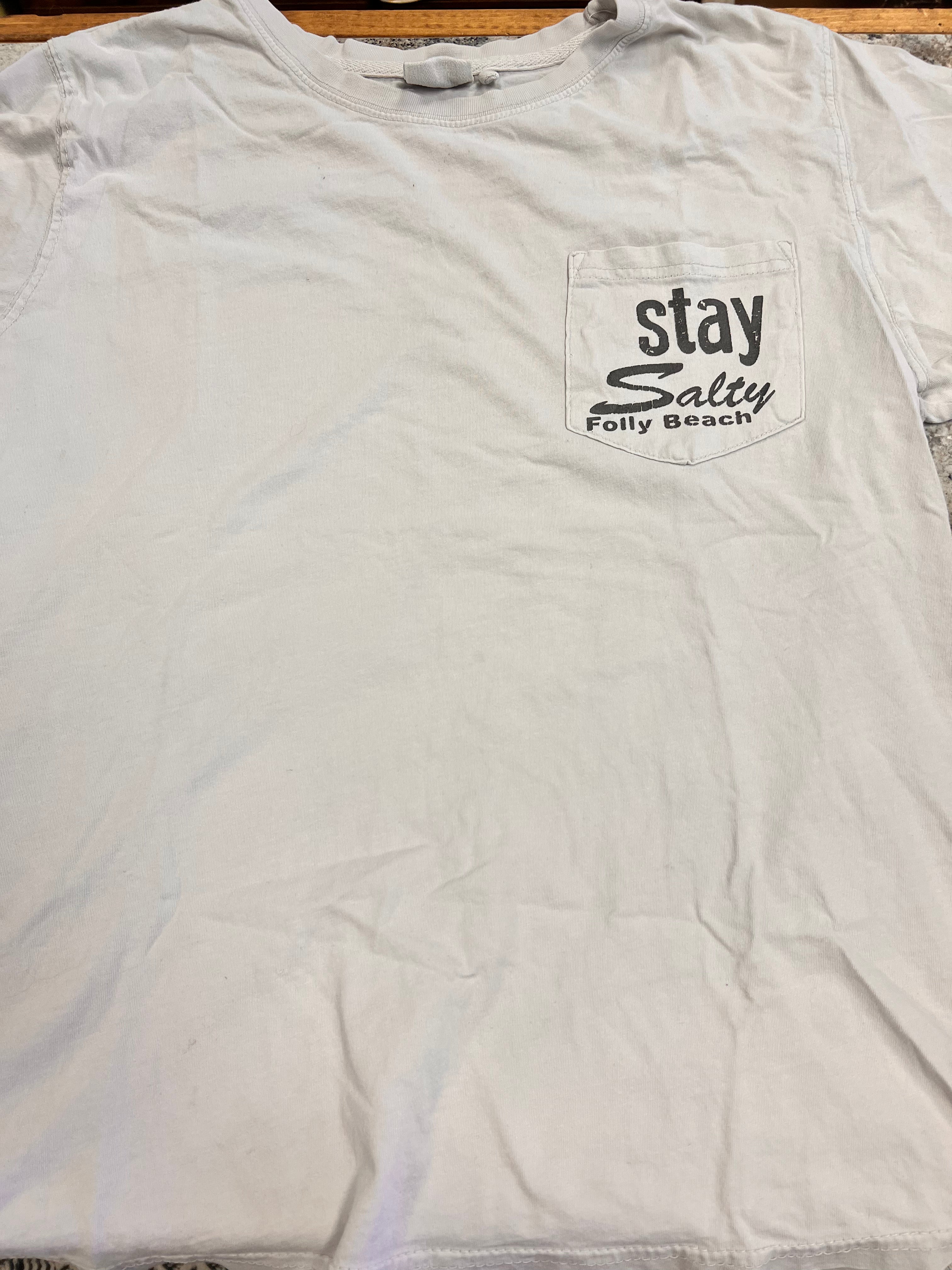 Beach Shirt
