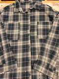 Plaid Shirt