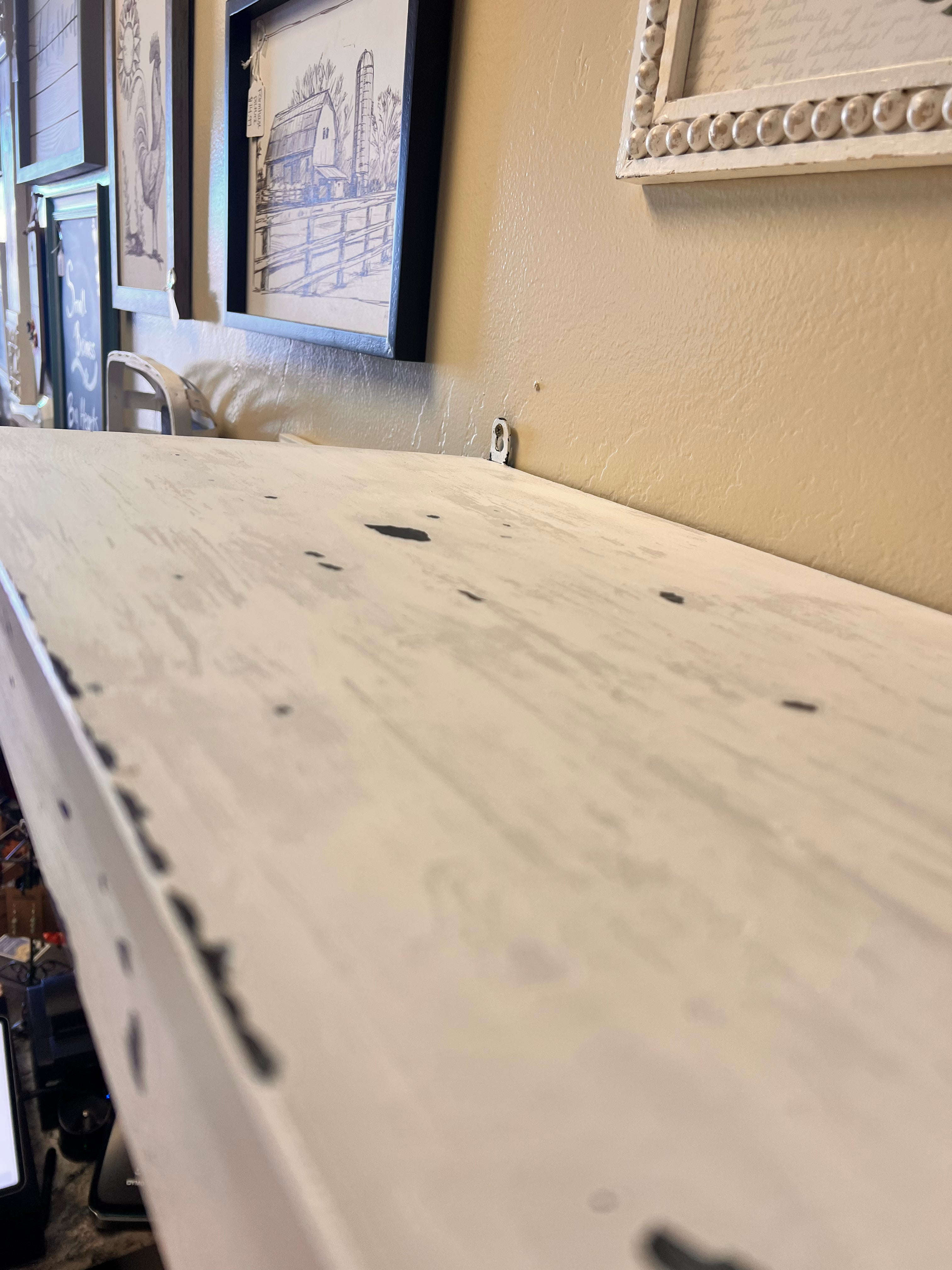 Large Wall Shelf