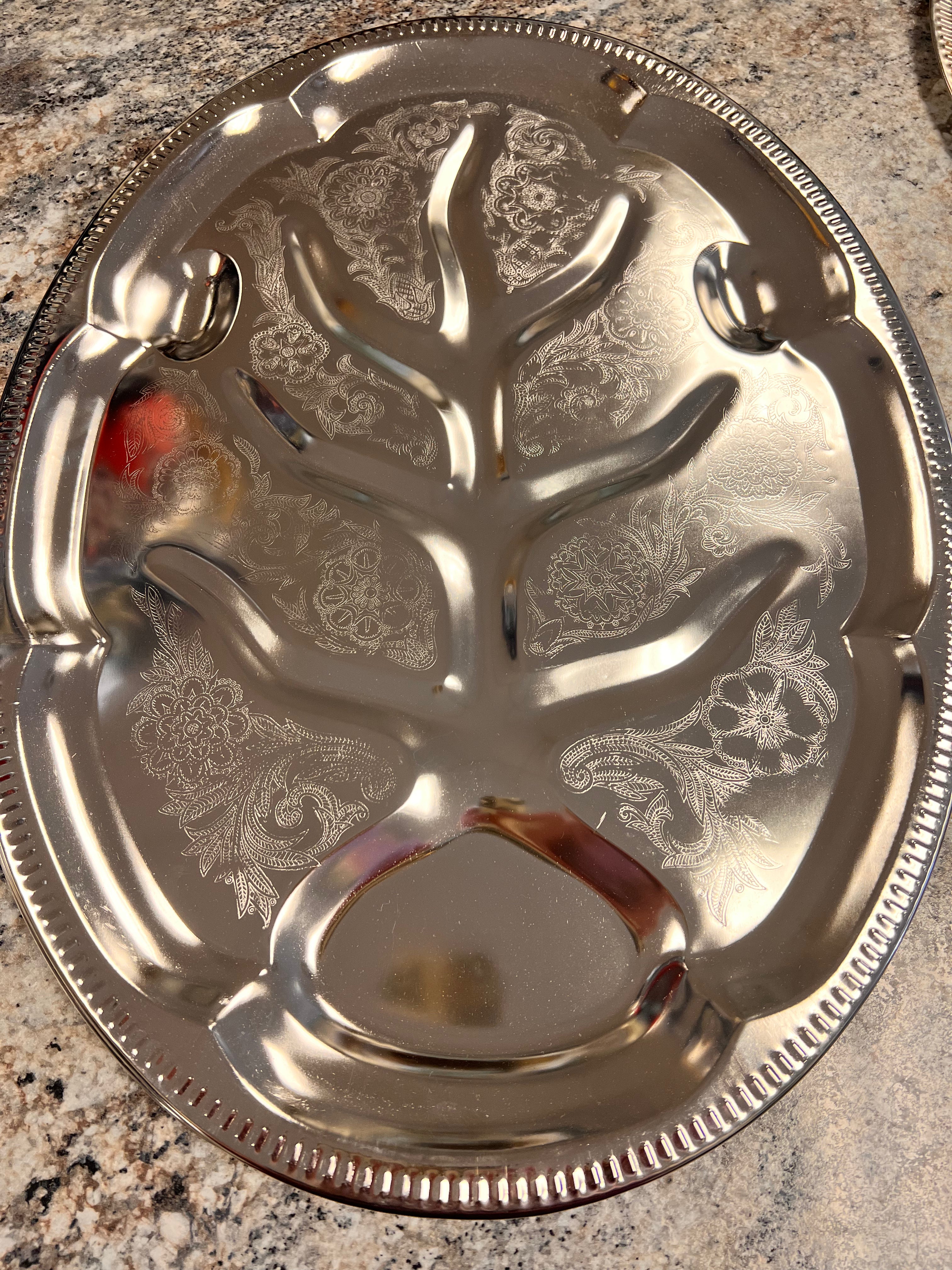 Serving Tray