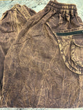 Pants L