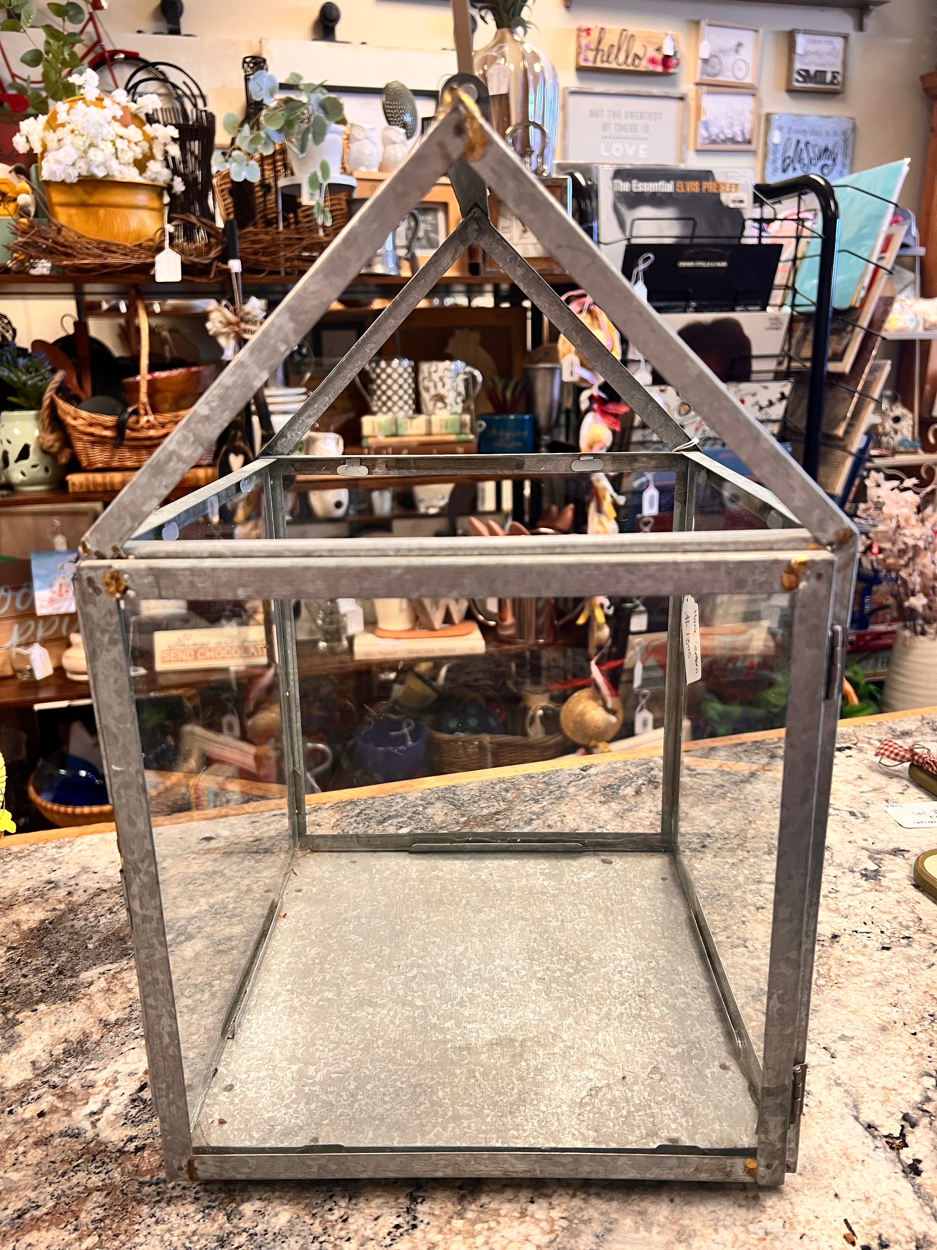 House Lantern