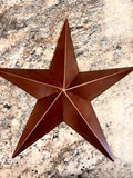Metal Star
