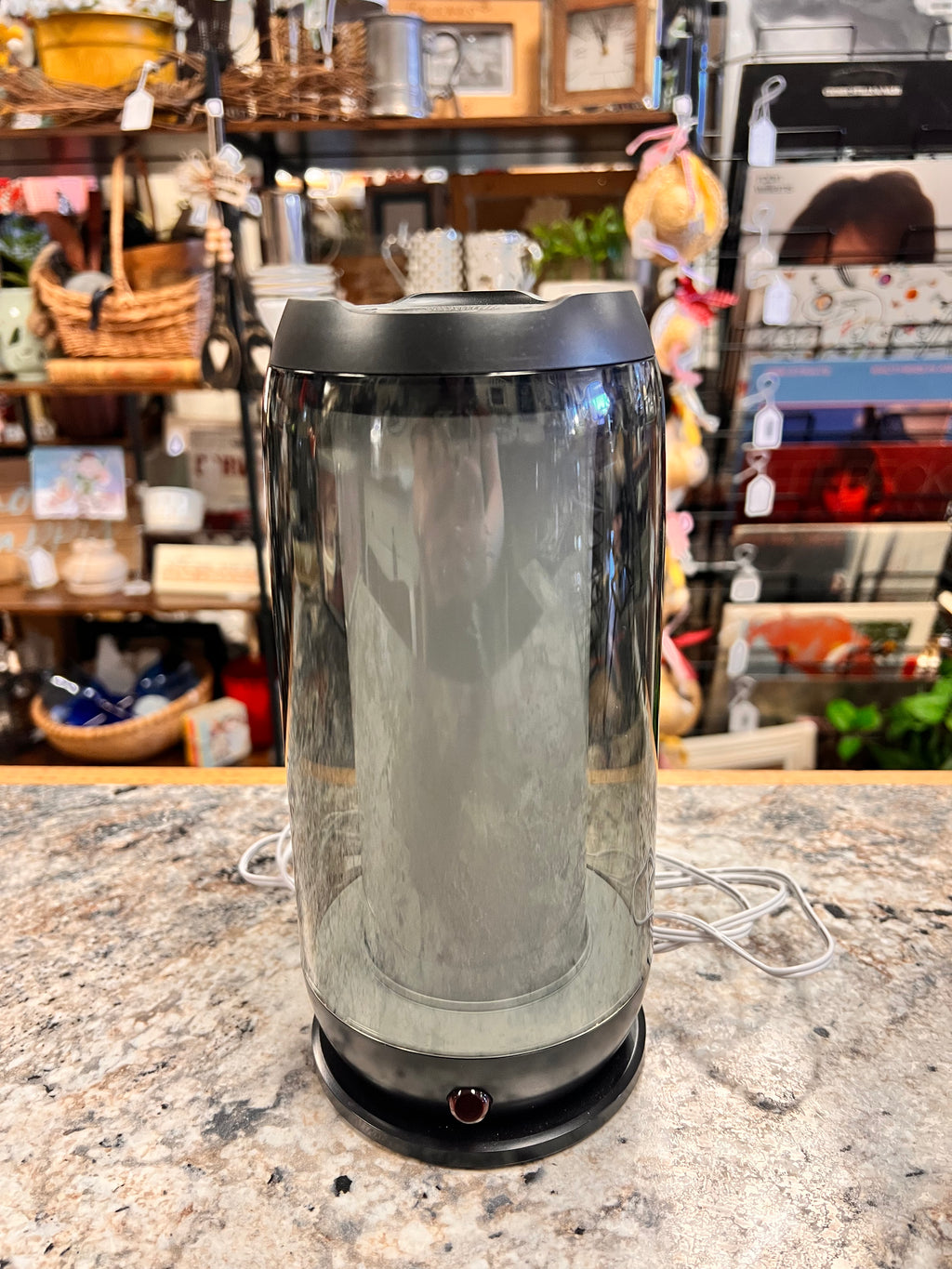 Countertop Light