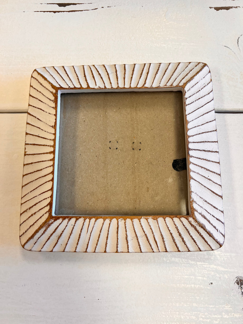 Small Picture Frame