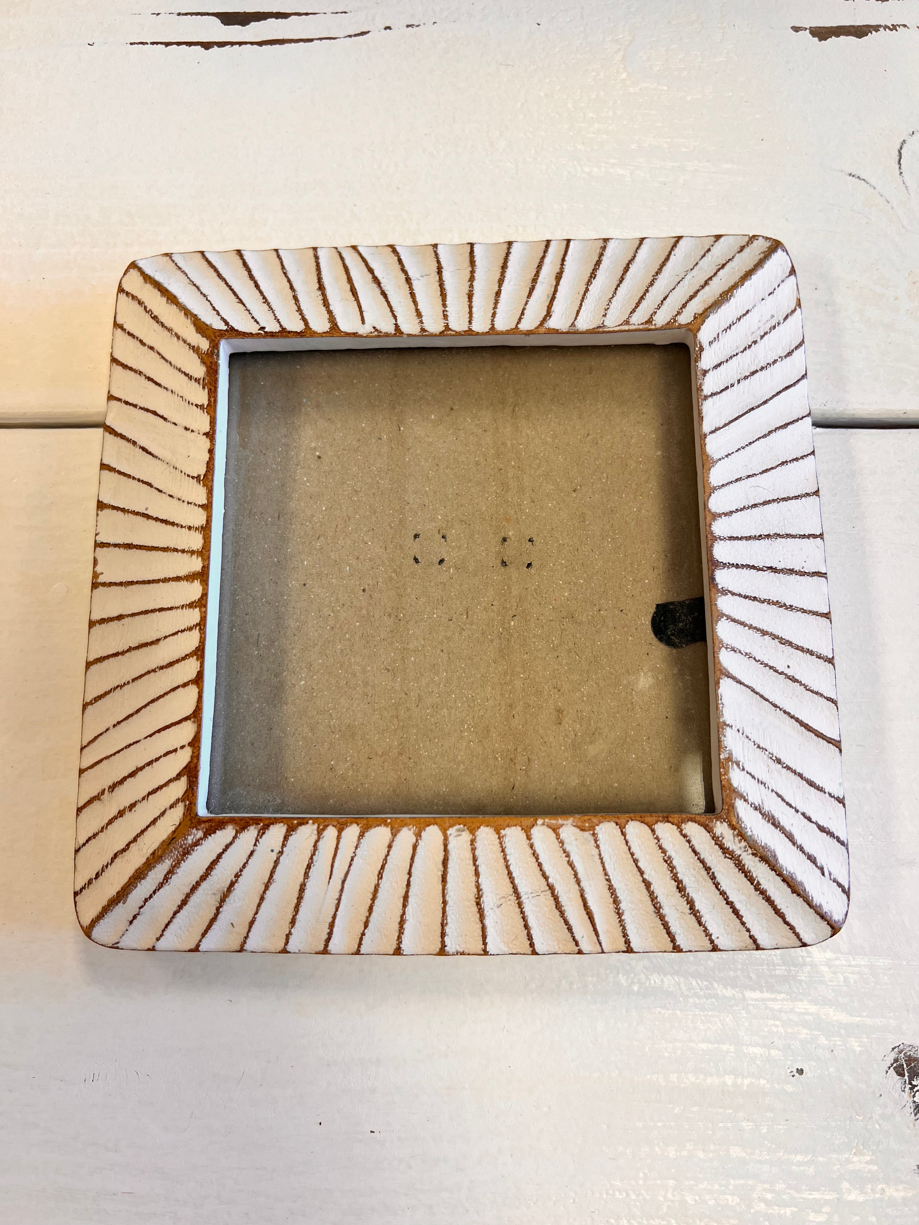 Small Picture Frame