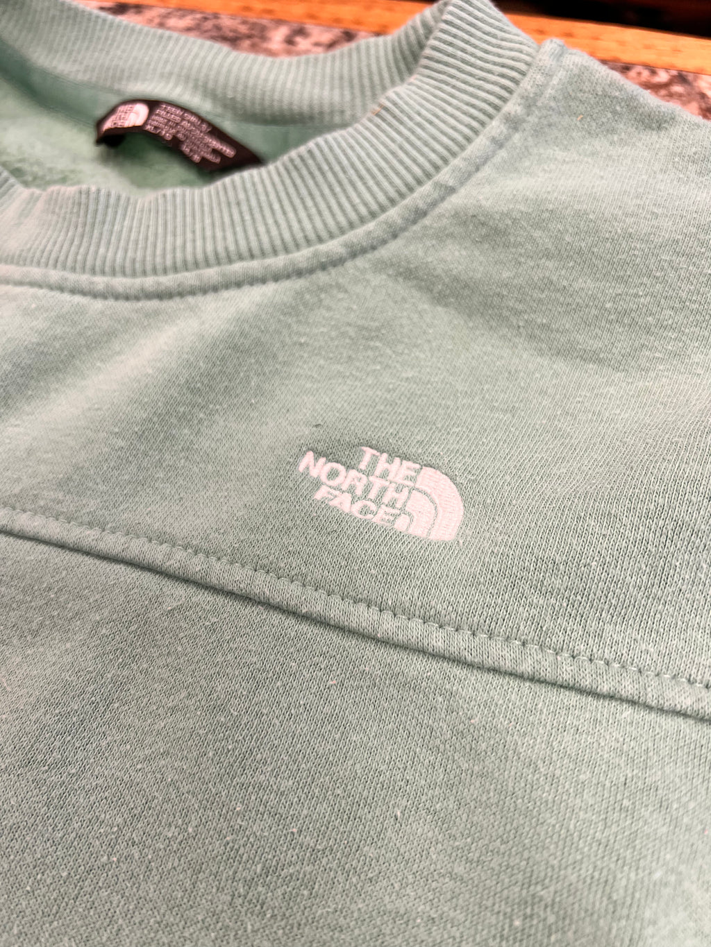North Face Teen