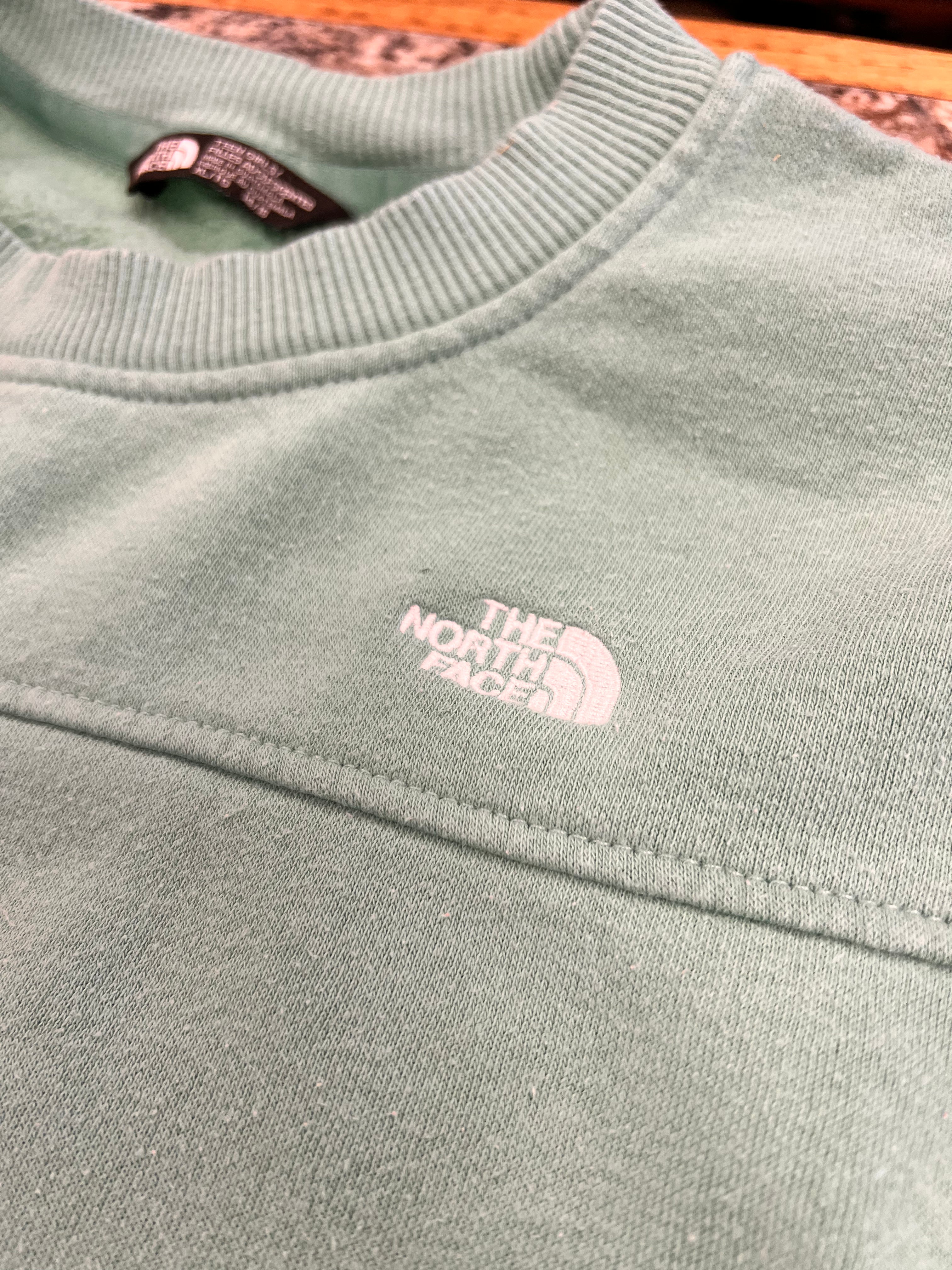 North Face Teen