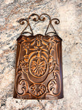 Mail Holder
