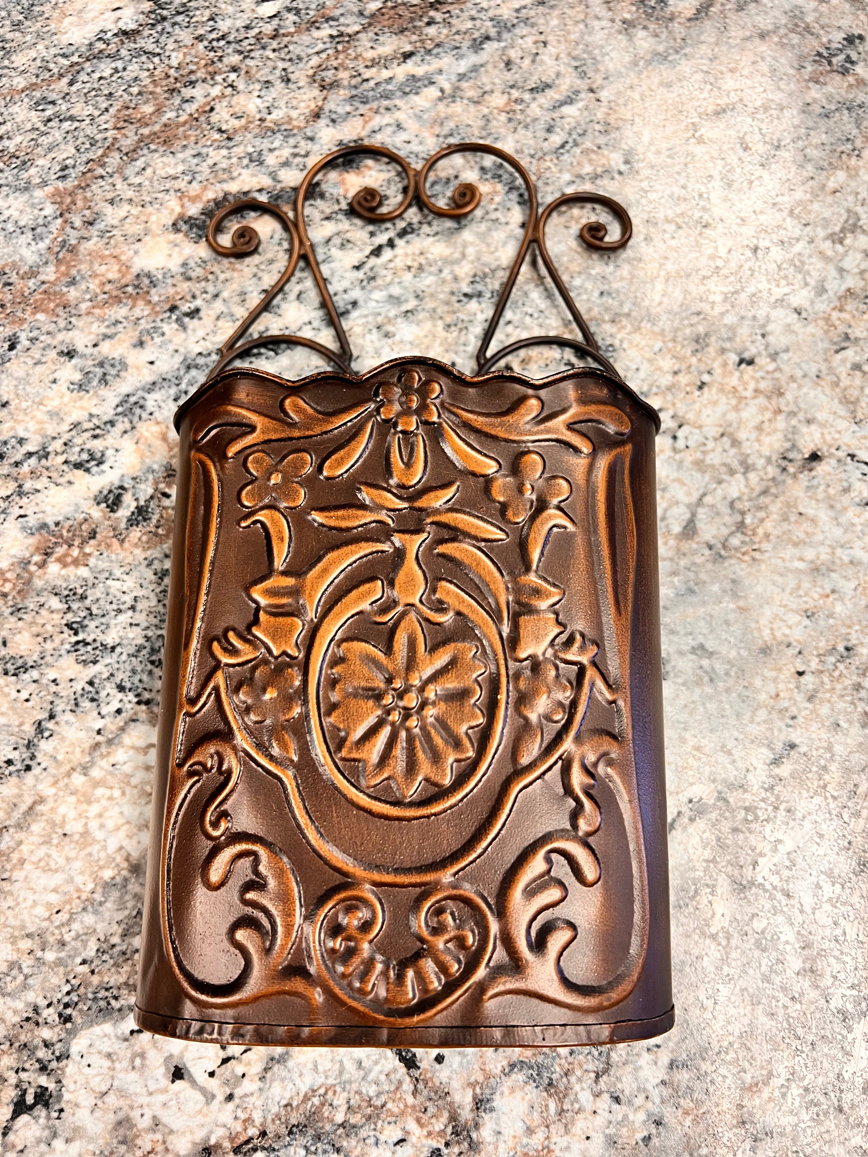 Mail Holder