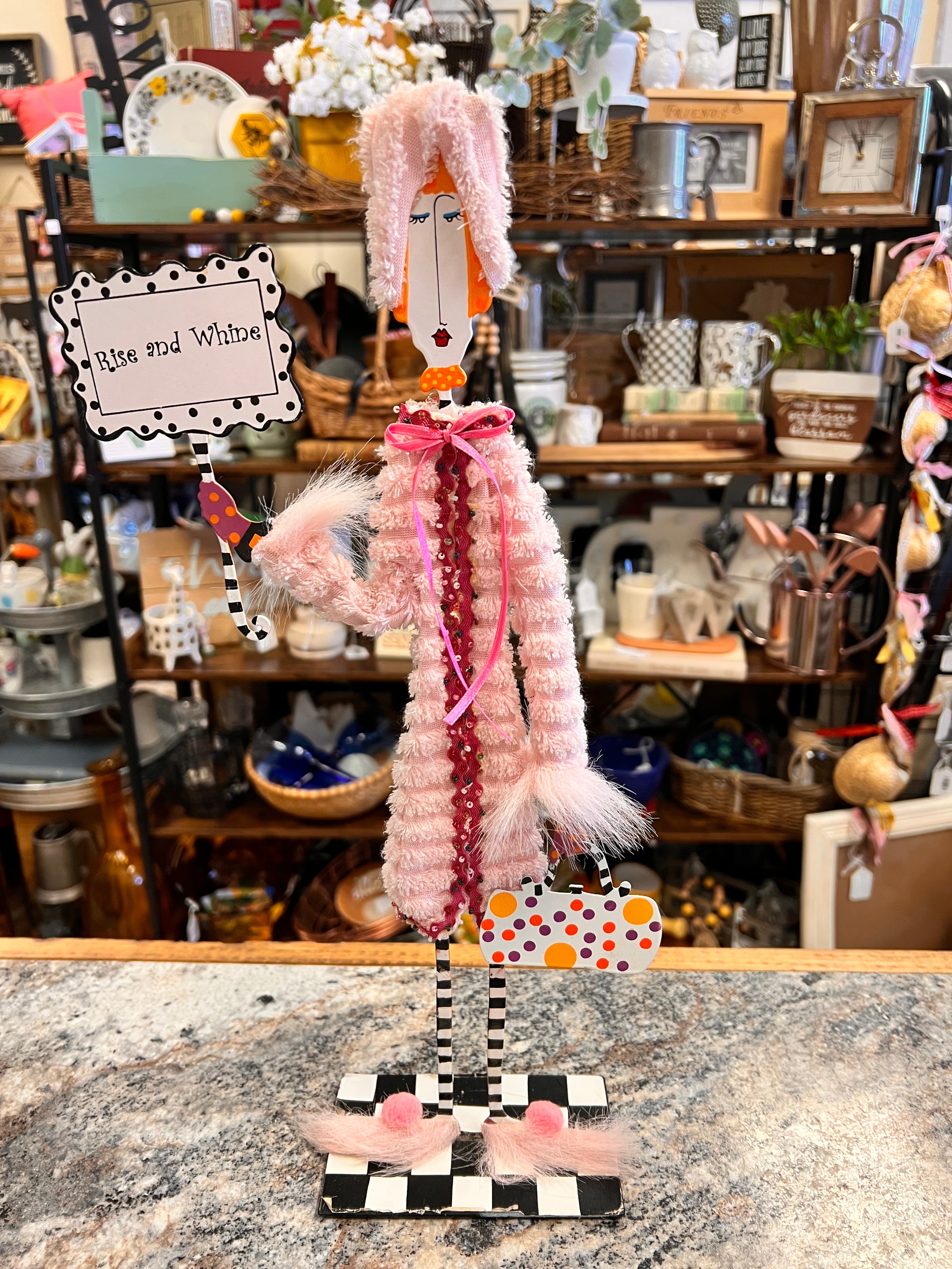 Dolly Mama