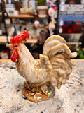 Vintage Rooster