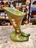 Roseville Vase