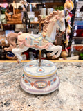 Musical Carousel