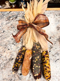 Corn Decor