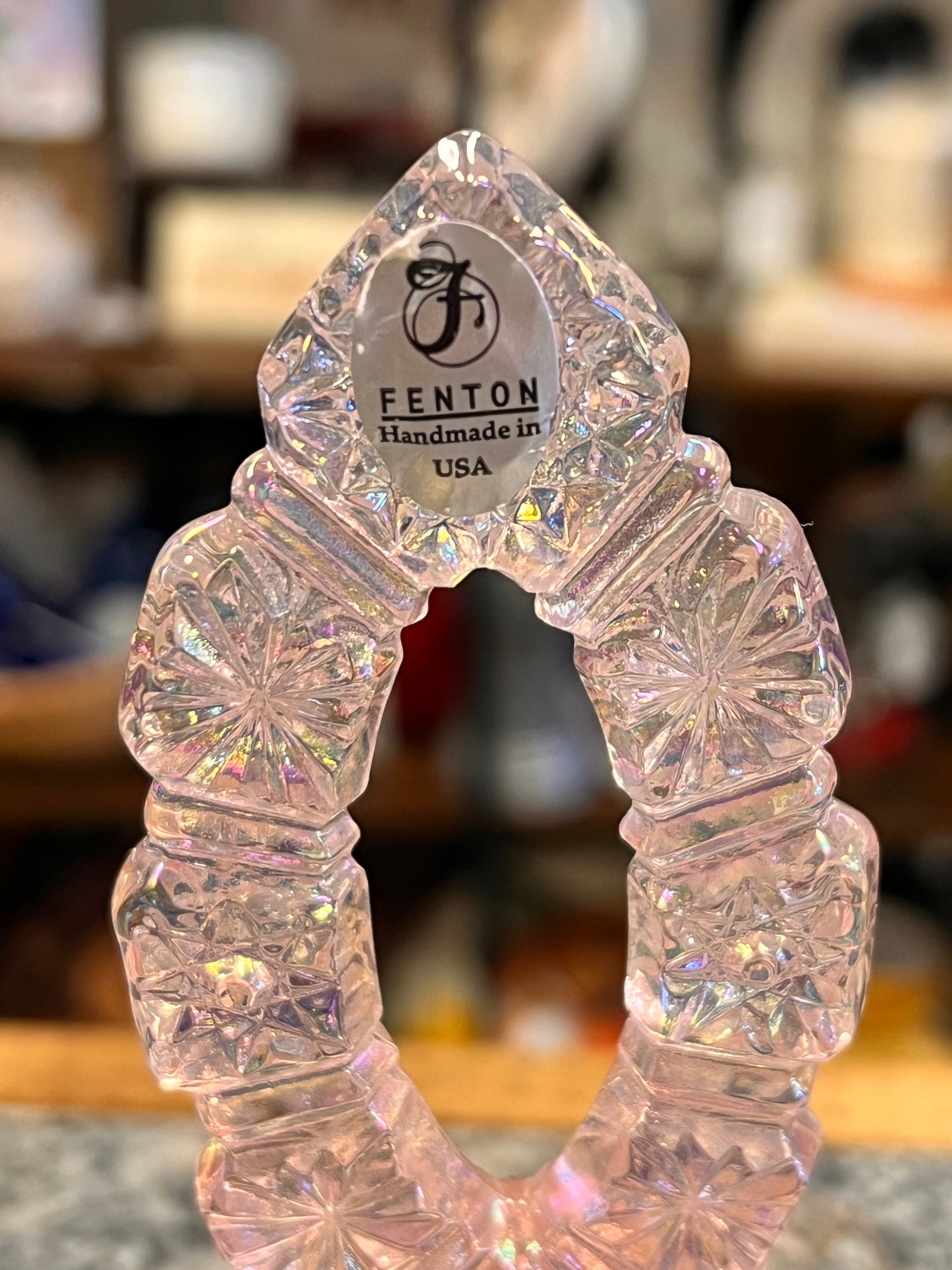 Perfume Bottle