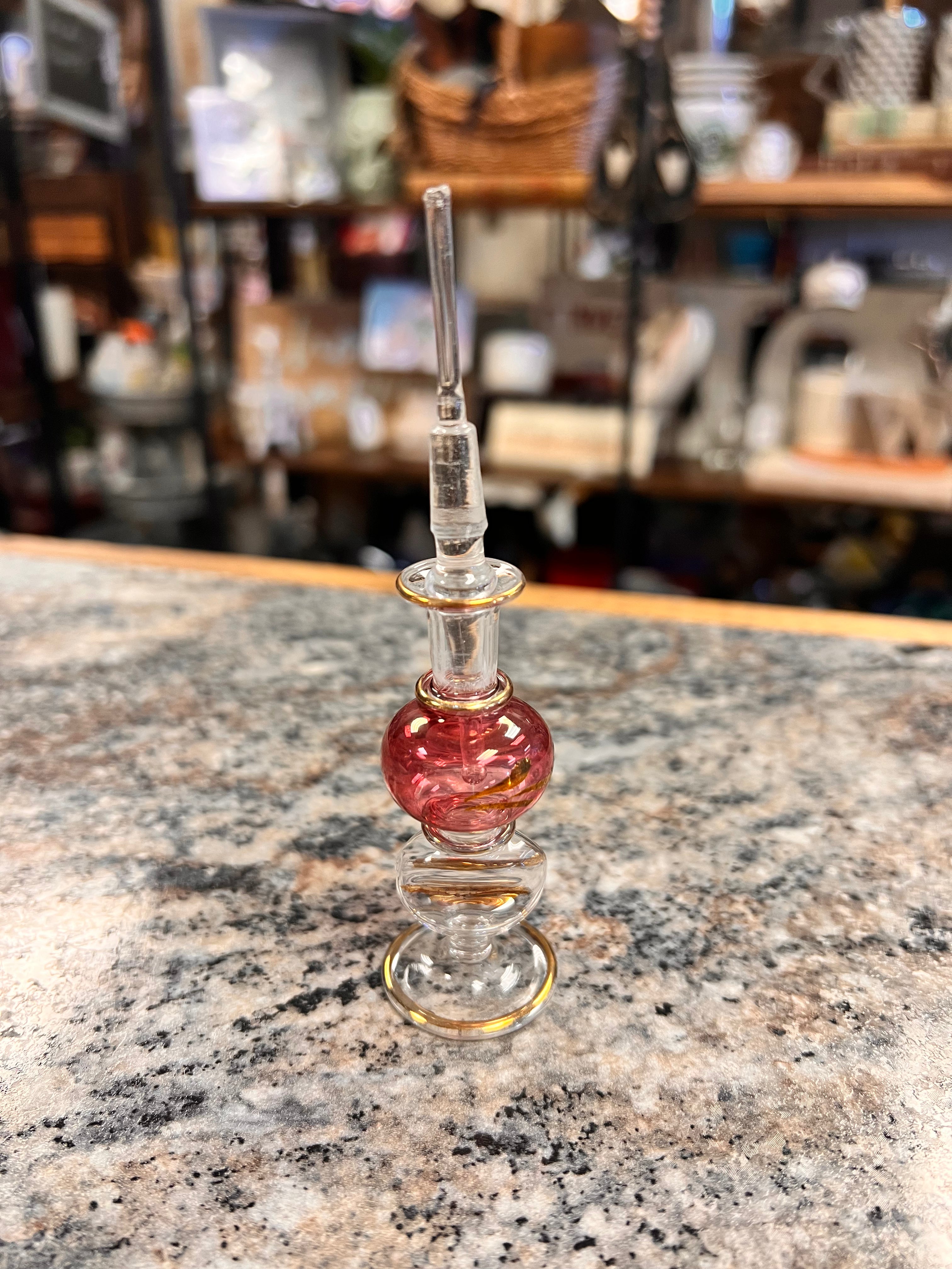 Perfume Bottle