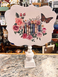 Floral Decor