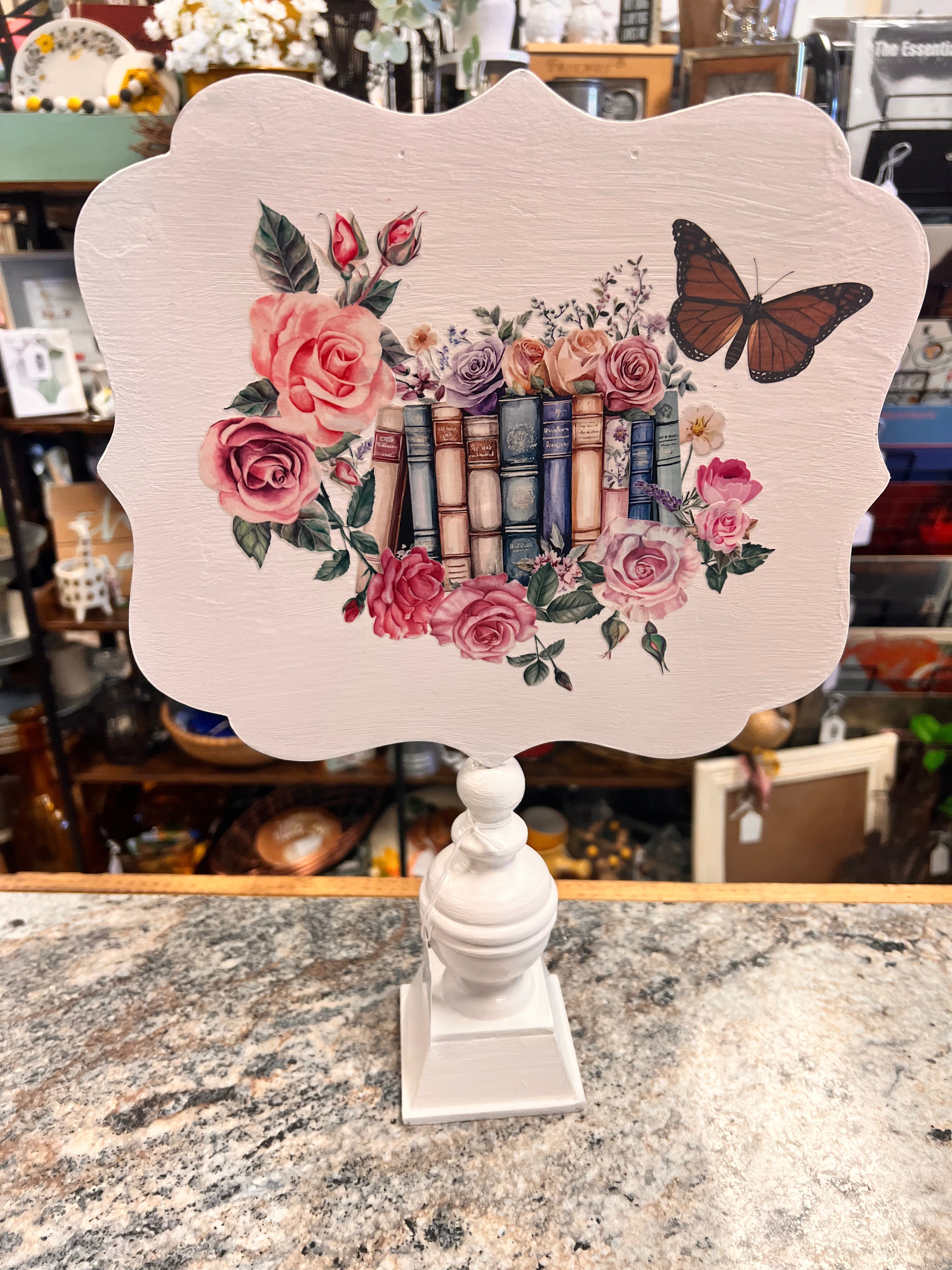Floral Decor