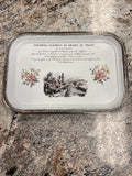 Decor Tray