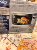 Oster Extra Large Digital Countertop Oven NEW