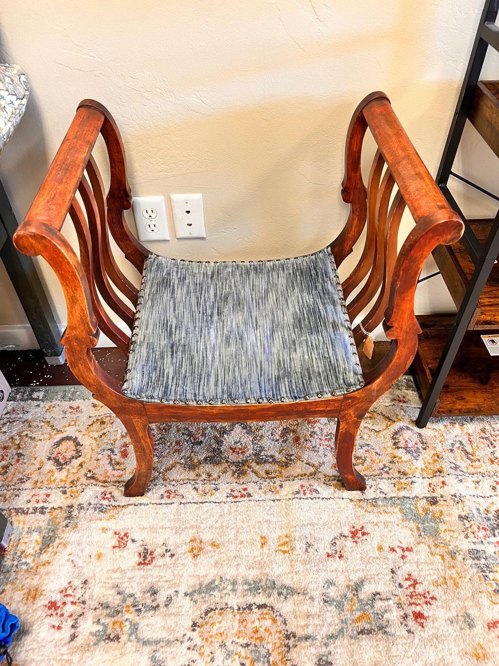 Vintage Chair