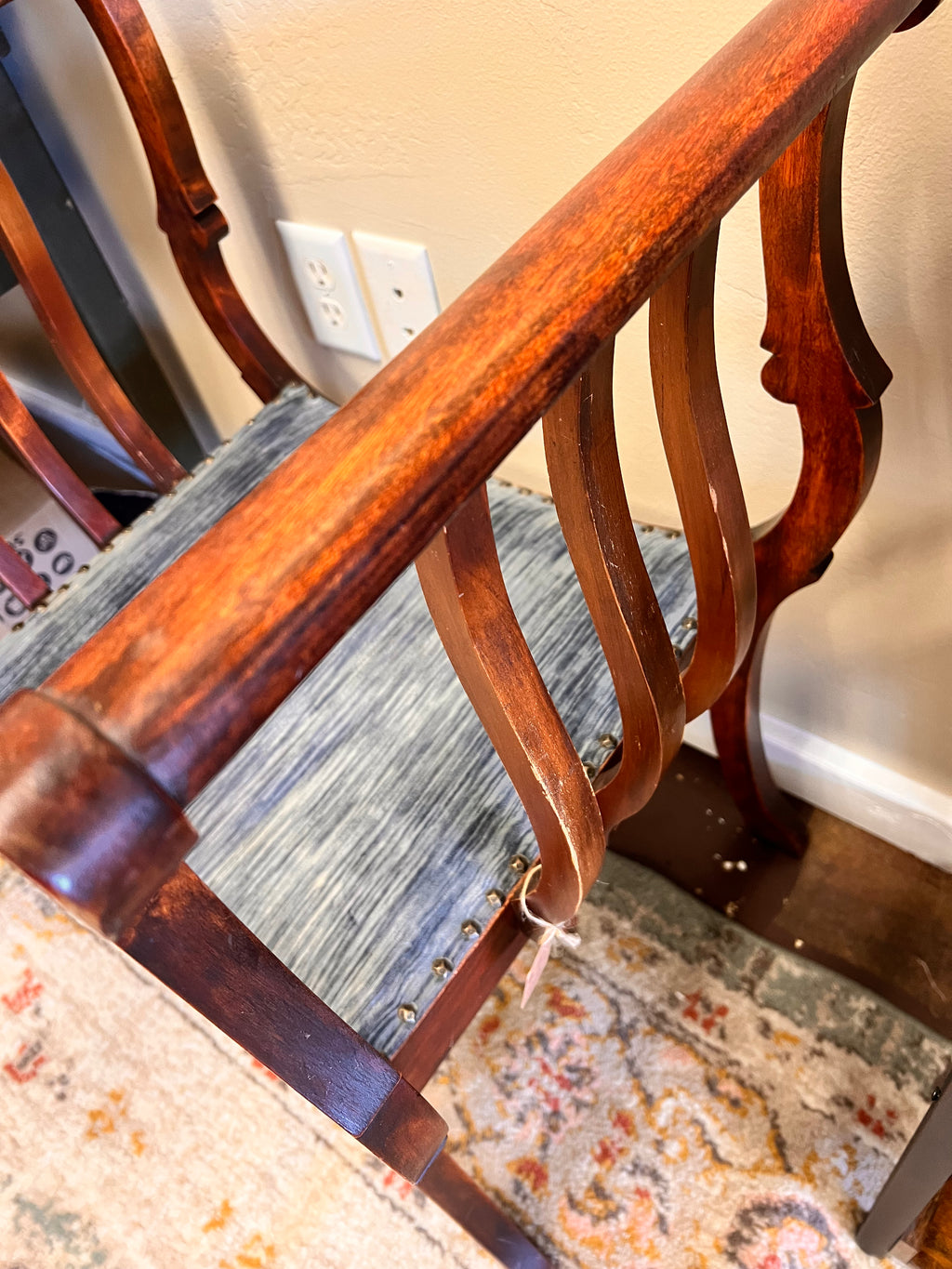 Vintage Chair